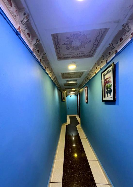 Ark Hotel เซอรีเคมบางัน ภายนอก รูปภาพ