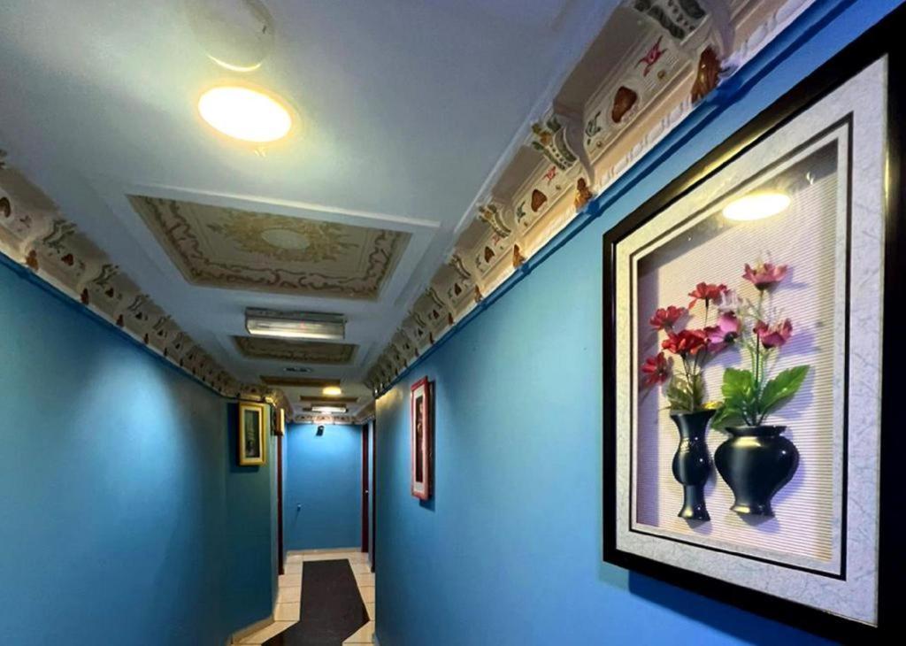 Ark Hotel เซอรีเคมบางัน ภายนอก รูปภาพ